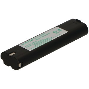 ML902(Flashlight) Bateria