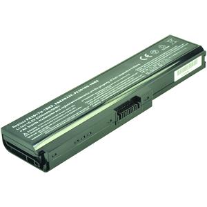 DynaBook EX/66MBL Bateria (6 Células)