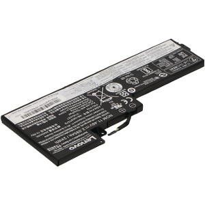 ThinkPad T480 20L6 Bateria