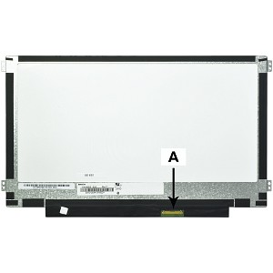 ThinkPad 11e Chromebook 20GF 11.6" 1366x768 HD LED Matte eDP