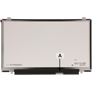 ThinkPad X1 Carbon 20A7 14" 2560x1440 LED QHD Glossy