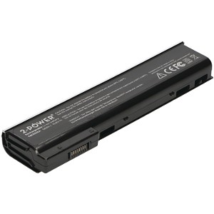 ProBook 650 i7-4610M Bateria (6 Células)