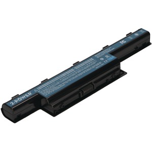 EasyNote TS13-HR-034UK Bateria (6 Células)