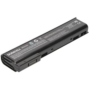 EliteBook 820 G1 Bateria (6 Células)