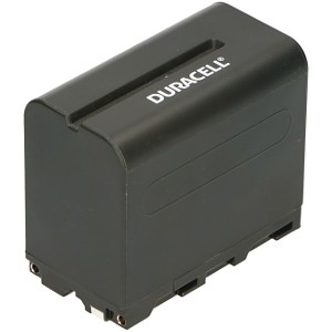 Q002-HDR1 Bateria (6 Células)