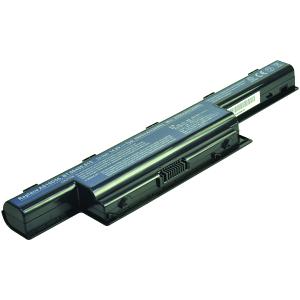 Aspire 5336-2283-2524 Bateria (4 Células)