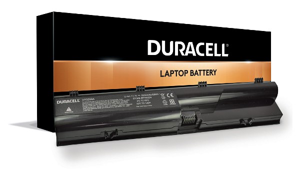 PR06 Bateria