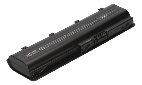 G6-1000 series Bateria (6 Células)