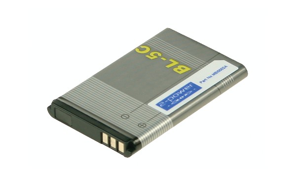 N9 Bateria