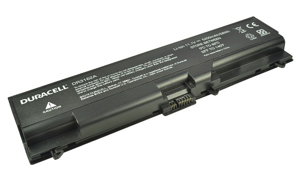 LCB566 Bateria