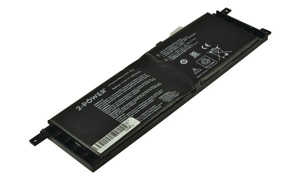 R515MA Bateria (2 Células)
