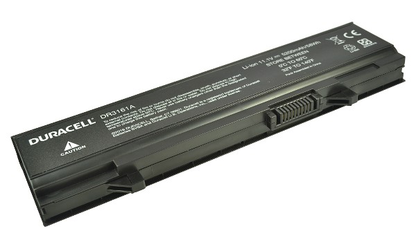 WU841 Bateria