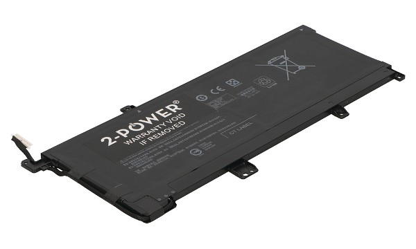  Envy X360 15-AQ000NN Bateria (4 Células)