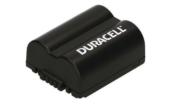 DR9668 Bateria