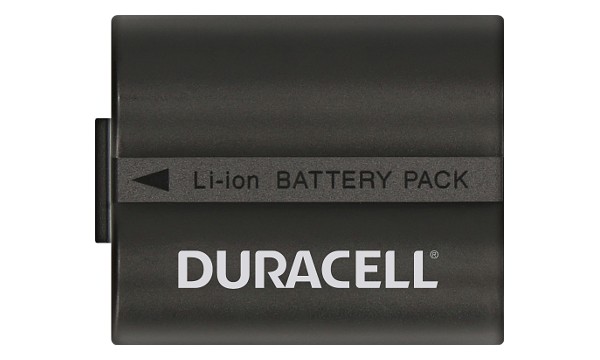 DR9668 Bateria