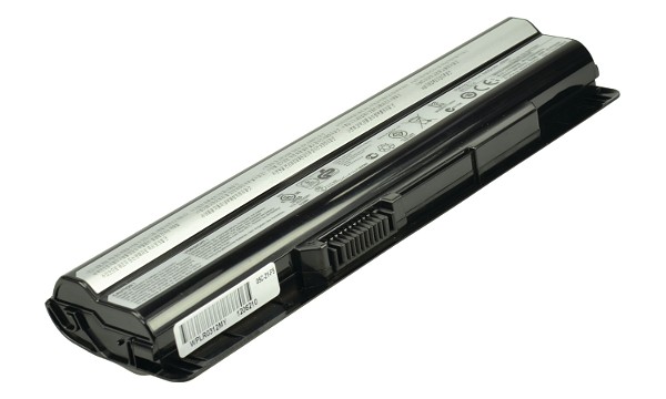FX603 Bateria (6 Células)