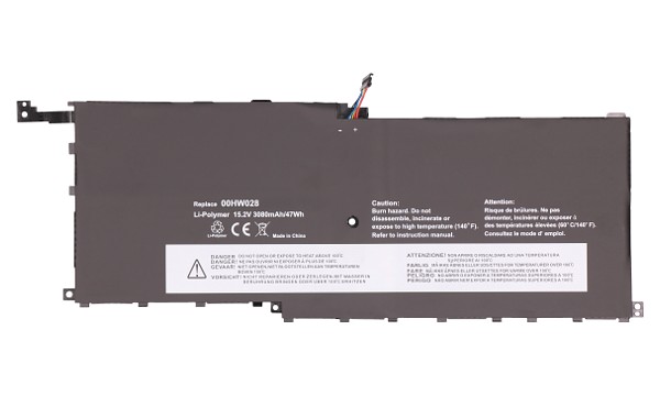 FRU01AV439 Bateria (4 Células)