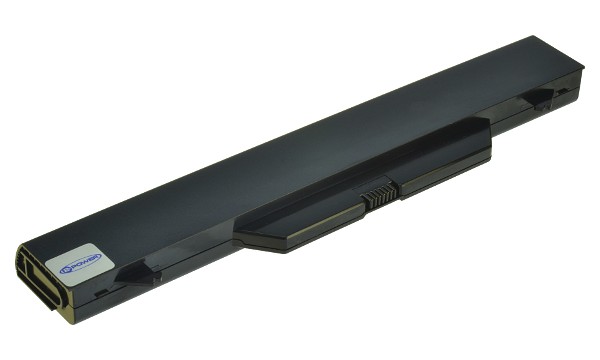 HP ProBook 4411s Base Model Noteboo Bateria (8 Células)