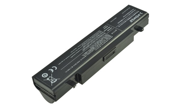 Notebook NP300E7A Bateria (9 Células)