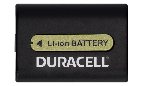 Alpha DSLR-A290Y Bateria (2 Células)