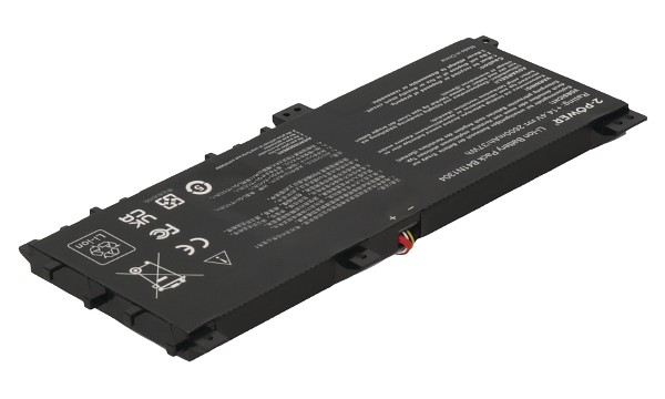 Vivobook S451LA Bateria (4 Células)