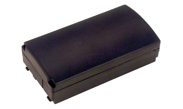 CVS-610 Bateria