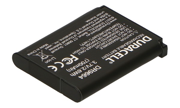NP-80 Bateria