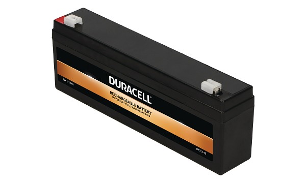 LP12-2.3S Bateria (6 Células)