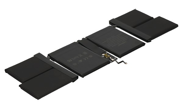 MacBook Pro 16-Inch M1 (2021) A2485 Bateria (6 Células)