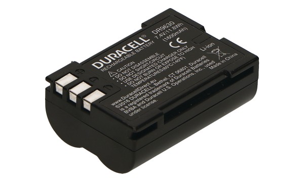 DLOM1 Bateria