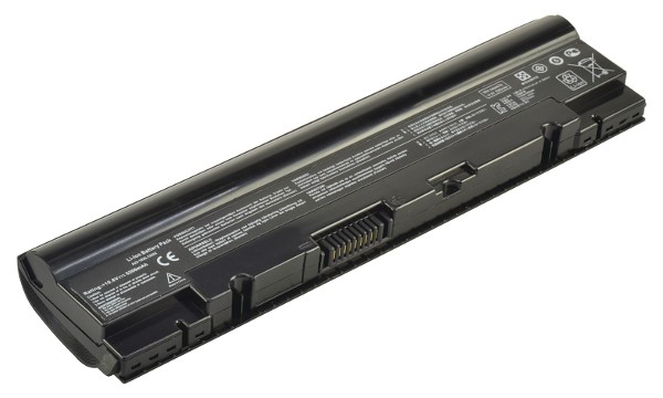 EEE PC 1225B Bateria (6 Células)