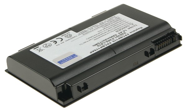 LCB549 Bateria