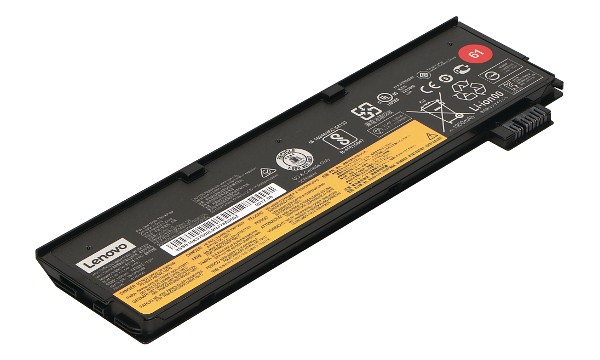 ThinkPad A475 20KM Bateria (3 Células)