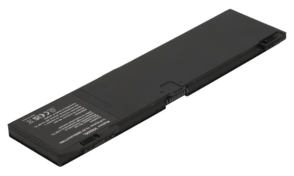 ZBook 15 G6 i5-9400H Bateria