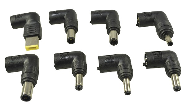 Presario CQ40-634TX Adaptador para Carro (Pontas Multiplas)