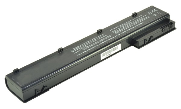EliteBook 8760W Bateria (8 Células)