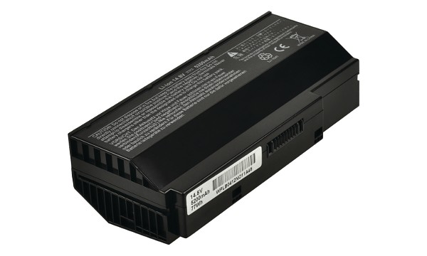 G53SW-SX180V Bateria (8 Células)
