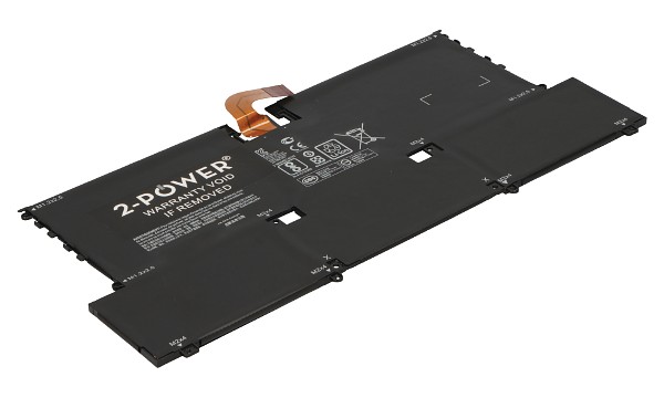 Spectre Notebook 13-v004TU Bateria (4 Células)
