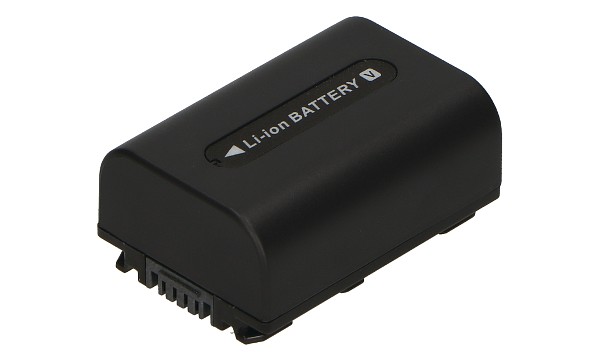 HDR-XR550 Bateria (2 Células)