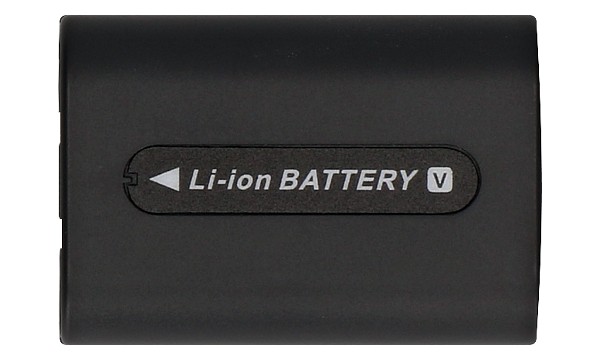 HDR-XR550 Bateria (2 Células)