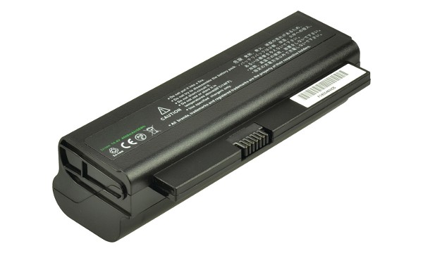 Presario CQ20-304TU Bateria (8 Células)