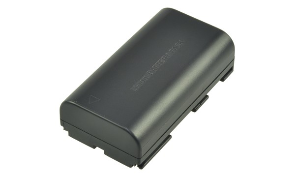ES-8600 Bateria (2 Células)