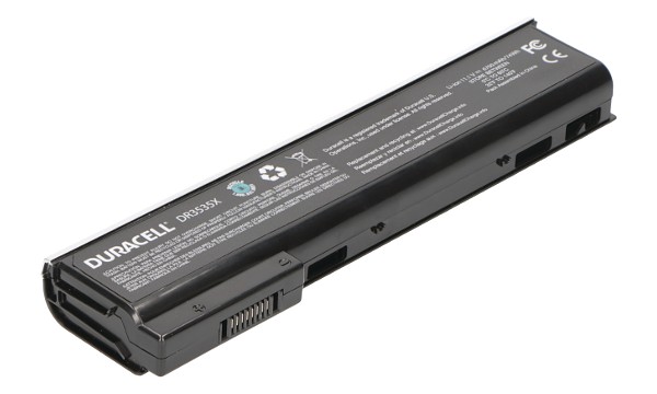 ProBook 650 i7-4702MQ Bateria (6 Células)