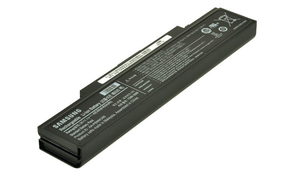 Q320-Aura P7450 Benks Bateria (6 Células)