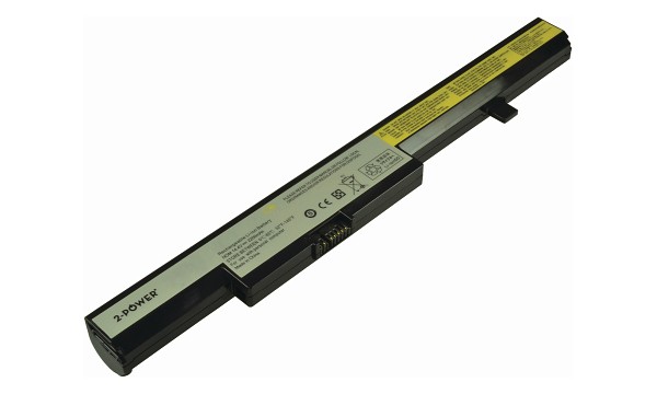 Eraser B50-70 Bateria (4 Células)