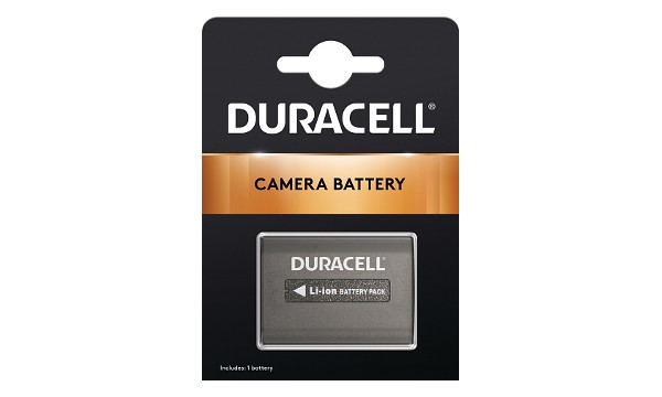DCR-DVD403E Bateria (2 Células)