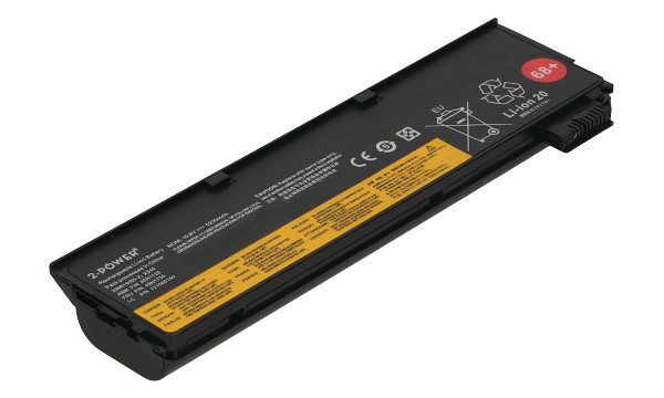 ThinkPad X250 20CL Bateria (6 Células)