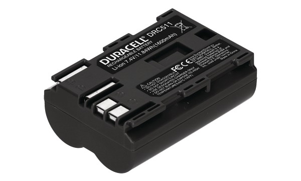 DM-MVX1i Bateria (2 Células)