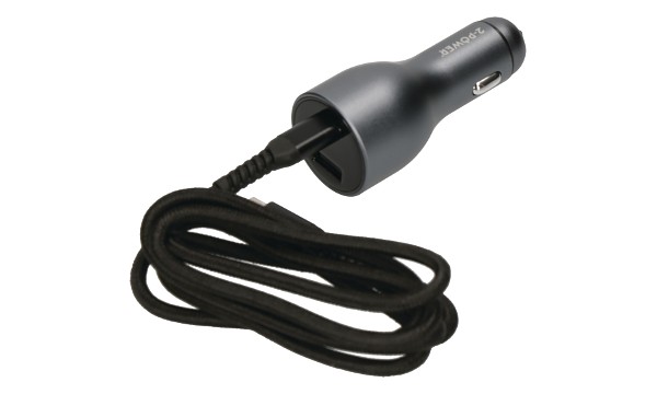 ADLX45ULCK2A Adaptador para Carro