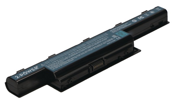 LC.BTP00.123 Bateria